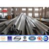 Buy cheap 11.8m Have Stock Power Line Pole 30ft & 35ft Solar Light Poles from wholesalers
