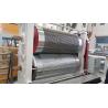 Buy cheap 2000MM HDPE Sheet Extrusion Manufacturing from wholesalers