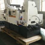 Small Gear Hobbing Machine Y3150H Y3180H Worm Gear Cutting