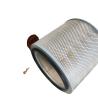Buy cheap High Pressure Oil Filter for Ingersoll-Rand Industrial Air Compressor at Affordable from wholesalers