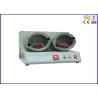Buy cheap Professional Bean Bag Snag Tester / Footwear Testing Equipment With LED Display from wholesalers