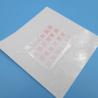 Buy cheap 7.65mm Square 600nm Bandpass Interference Filter from wholesalers