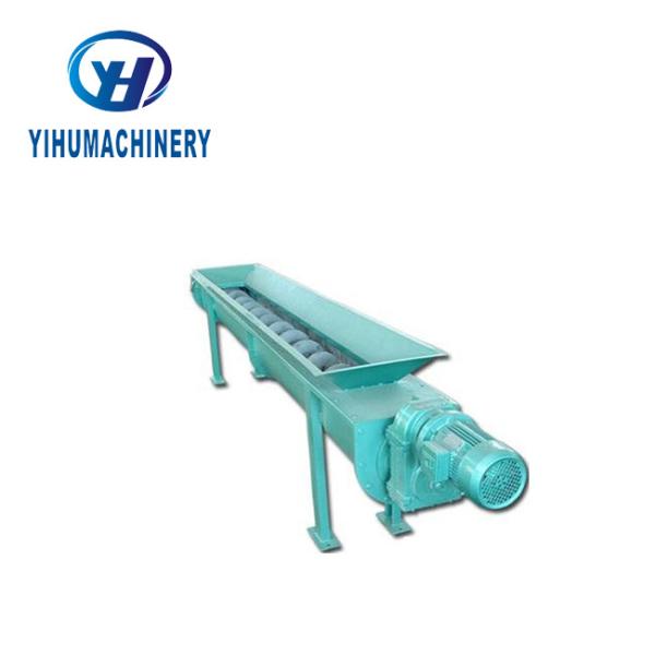 Buy cheap Screw Conveyor Screw Conveyor Blade from wholesalers