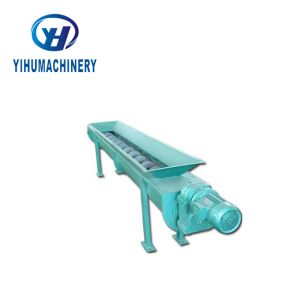 Buy cheap Screw Conveyor Screw Conveyor Blade from wholesalers