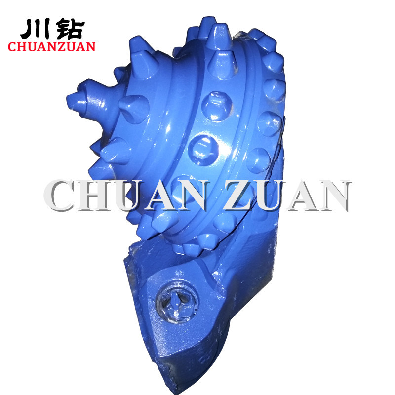 Single Cone Bit 8 1/2 Inch For Core Barrel / Piling Machine