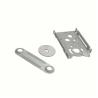 Buy cheap A7075 High Precision Metal Stamping DX51D+Z Custom Metal Fabrication Molding Sheet Metal from wholesalers