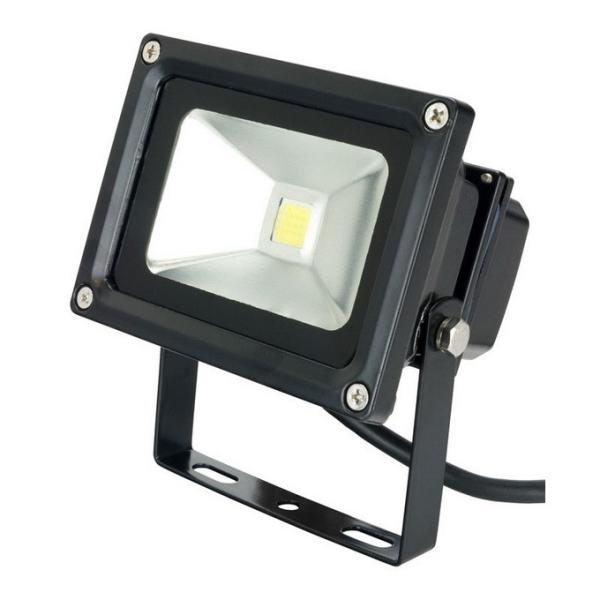 Buy cheap Cool White LED Flood Light 10 Watt CE / IEC for Garden / Park from wholesalers