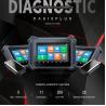 Buy cheap New Intelligent Diagnostic Tool For Passenger Car from wholesalers