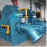 Buy cheap Hydraulic Powerful Generator High Head Water Turbine For Mountain Area from wholesalers