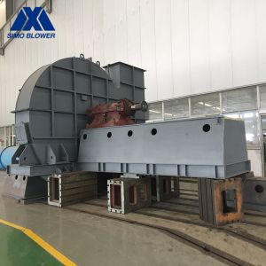 Buy cheap Aluminum Alloy 3000mm Backward Curved Centrifugal Fan from wholesalers