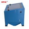 Buy cheap AA4C 90L sandblast cabinet sand blasting cabinet sand blasting machine AA-SBC90 from wholesalers