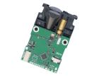 40-100M Laser Beam Laser Height Measurement Sensor Electronic Laser Distance