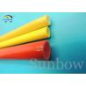 Buy cheap Oil Resistant Polyurethane Sleeving 30.0mm Pu Fiberglass Sleeving from wholesalers