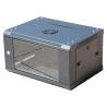 Buy cheap Wall-Mounted Fiber Optic Server Rack for Server Chassis Cabinet and Network Cabinet from wholesalers