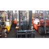 Buy cheap Used TCM 2.5TON forklift for sale from wholesalers
