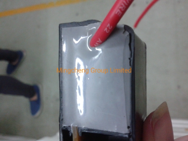 Electronic Potting Silicone Compound RTV Silicone Encapsulants for Power Supplies