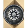 Buy cheap ET69 11.5J 21 Inch Alloy Wheels Rims For Porsche Fit Tire 275 35 ZR21 from wholesalers