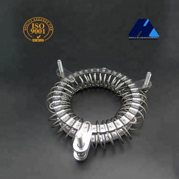 Buy cheap Camera Anti Vibration Mount Isolator Shipbuilding Cinema Shock Vibration Insulation from wholesalers