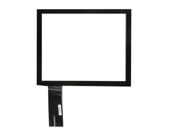 Buy cheap 19 Inch USB Capacitive Multi Touch Screen With 3mm Cover Glass from wholesalers