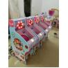 Buy cheap OEM Coin Operated Kiddie Ride Coin Pusher Lollipop Vending Game Machine from wholesalers