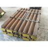 Buy cheap Gyratory jaw crusher parts jaw plate and liner manufacturer from wholesalers