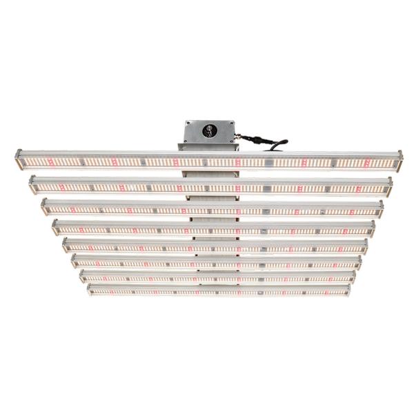 Buy cheap 1020mm Length ROHS 800 Watt Indoor Herb Garden Light from wholesalers
