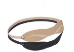Practice Headbands Semi-Permanent Makeup Practice Skin Natural Rubber Eyebrow