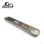 HIT 6D22 6D24Excavator 5P Engine Oil Cooler Core Oil Cooler ME054110