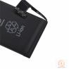 Buy cheap Apple spare parts For li-ion battery iphone 5, 0 cycle internal battery replacement for iphone 5 from wholesalers