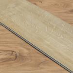 Antiskid Commercial Grade Vinyl Flooring No Gule Home Decoration Light Scratch