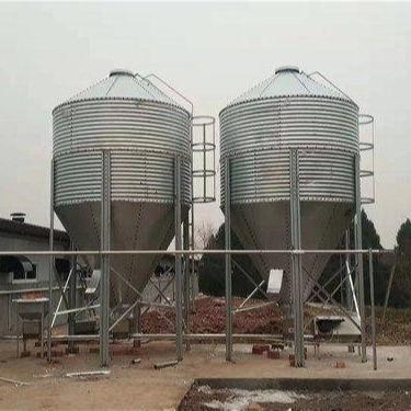 Buy cheap 10Kw Bulk Storage Silos , Sewage Treatment Lime Dosing System from wholesalers