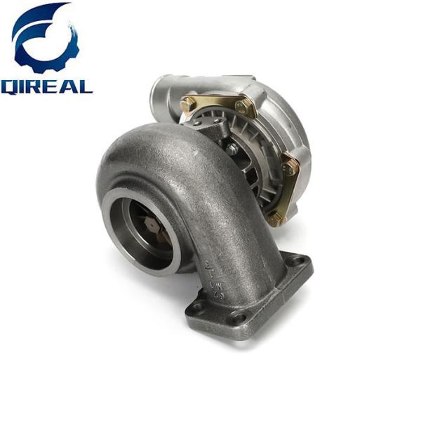 Buy cheap For Excavator Parts PC100 PC100-5 PC120-5 Excavator 4d95 Engine Turbocharger 6205-81-8110 from wholesalers