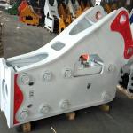 Wholesale Diameter68 100 140 185mm Excavator High Frequency Concrete Vibration