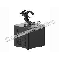 Buy cheap Waterfall Effect 220v Dmx512 Fireworks Machine For Stage product
