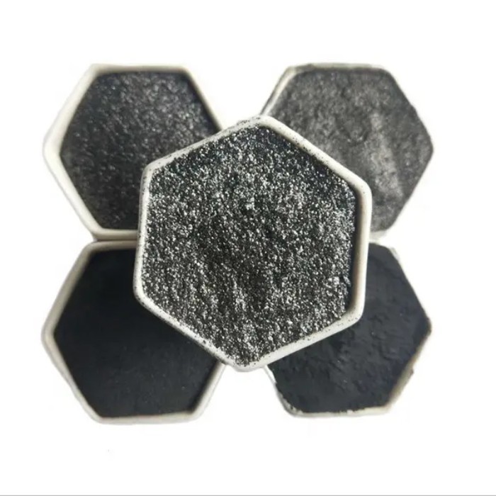 25um Natural Graphite 500mesh Micronized Graphite Powder