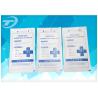 Buy cheap Natural Latex Medical Disposable Gloves Sterile Surgical Gloves from wholesalers