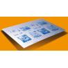 Buy cheap Negative Photopolymer Conventional Violet CTP Plate for Newspaper Printing from wholesalers