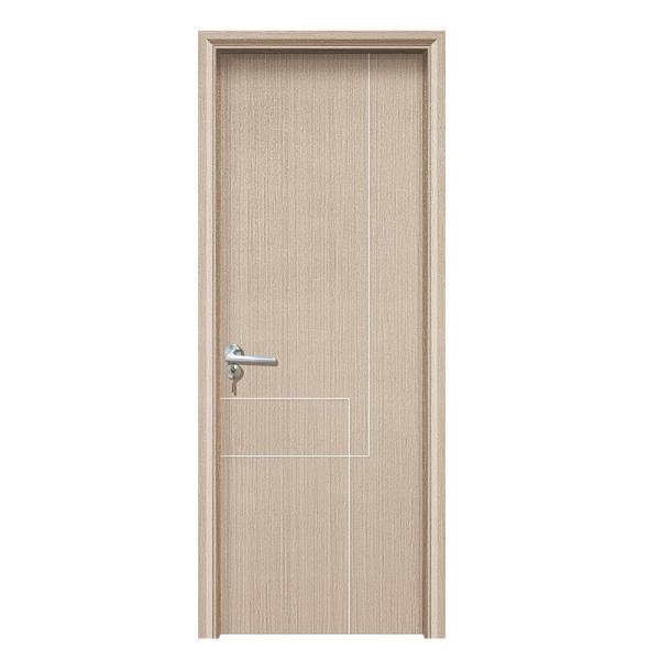 Buy cheap Effective Heat And Sound Blocking WPC Hollow Doors For Comfortable Living from wholesalers