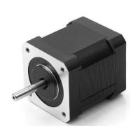 Buy cheap 0.9Degree size 42mm 2-phase high torque Hybrid stepper motor for 3D printer product