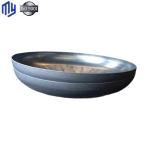 Stainless Steel 304/316 Equal Elliptical Torispherical Hemisphere Spherical
