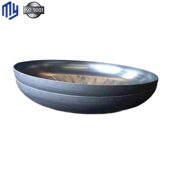 Stainless Steel 304/316 Equal Elliptical Torispherical Hemisphere Spherical