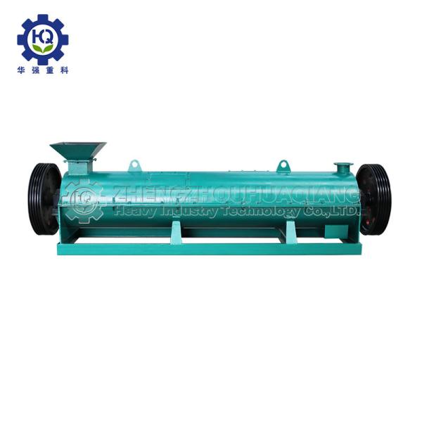 CE BV 10000 Tons Organic Fertilizer Production Machine Organic Fertilizer