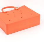 Lightweight Custom Promotion Gifts High Precision EVA Beach Bags Stylish