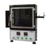 Buy cheap Adjustable Vertical Burn Test Standard FMVSS302 Plastic Flammability Rating from wholesalers