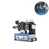 Buy cheap New Energy Industry Used Helium Mass Spectrometer Leak Detector DC24V from wholesalers