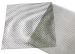 Nichrome 2080 Ni/Cr 100 200 Micron Wire Mesh Cloth High Tensile Strength