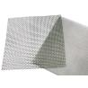 Buy cheap Nichrome 2080 Ni/Cr 100 200 Micron Wire Mesh Cloth High Tensile Strength from wholesalers