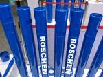 Drilling Equipment Reverse Circulation Hammer RE040 Hammer Carbon Steel Alloy