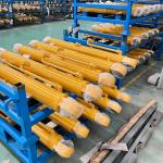 Best Excavator Reach Boom Hydraulic Cylinder For Doosan DX210 DX255 DX300 DX340