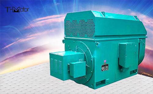 Buy cheap 6000kw 3 Phase Electric Squirrel Cage Motors IC01 IC411 IC611 from wholesalers